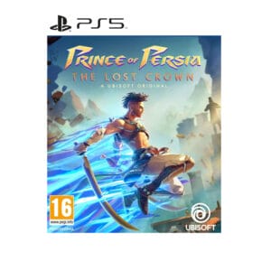 Ubisoft Entertainment PS5 Prince of Persia: The Lost Crown - Slika 1