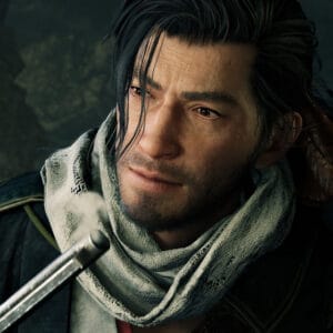 Sony PS5 Rise of the Ronin - Slika 2