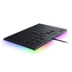 Razer Kitsune - All-Button Optical Arcade Controller For PS5 and P... - Slika 3