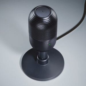 Razer Seiren V3 Mini - Ultra-Compact USB- FRML Packaging - Slika 2