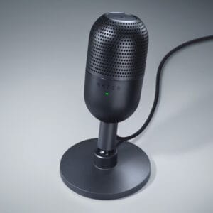 Razer Seiren V3 Mini - Ultra-Compact USB- FRML Packaging - Slika 3