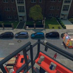 Aerosoft Switch Emergency Call - The Attack Squad - Slika 3