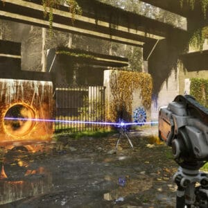 Devolver Digital PS5 The Talos Principle 2 - Devolver Deluxe - Slika 3