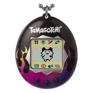 Bandai Tamagotchi - Flames - Slika 2