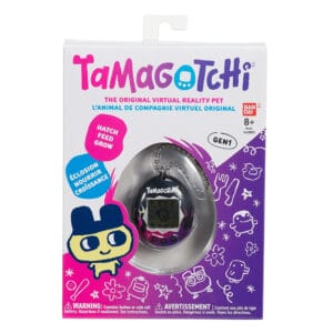 Bandai Tamagotchi - Flames - Slika 3