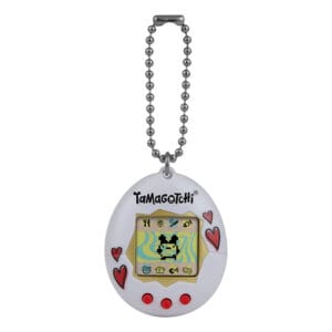 Bandai Tamagotchi - Heart - Slika 1
