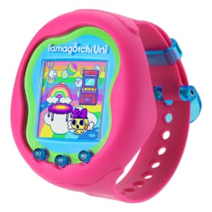 Bandai Tamagotchi Uni - Pink - Slika 1