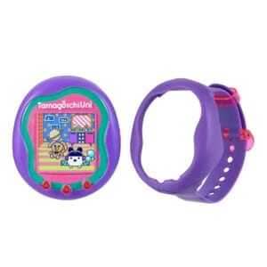 Bandai Tamagotchi Uni - Purple - Slika 3