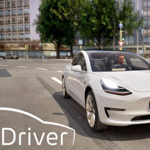 Aerosoft PS5 CityDriver - Slika 2