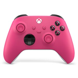 Microsoft XBOXONE/XSX Wireless Controller - Deep Pink - Slika 1