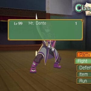 pQube PS5 Class of Heroes 1 & 2 - Complete Edition - Slika 3