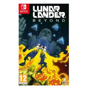 Atari Switch Lunar Lander: Beyond - Slika 1