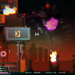Atari Switch Lunar Lander: Beyond - Slika 3