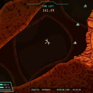 Atari Switch Lunar Lander: Beyond Deluxe - Slika 5