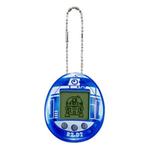 Bandai Tamagotchi - Star Wars R2-D2 Hologram - Slika 1