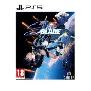 Sony PS5 Stellar Blade - Slika 1
