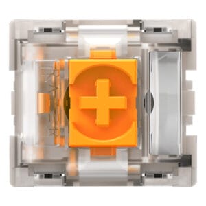 Razer Mechanical Switches Pack – Orange Tactile Switch - Slika 3