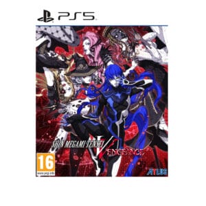 Atlus PS5 Shin Megami Tensei V: Vengeance - Slika 1