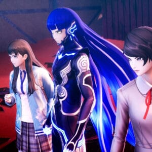 Atlus PS5 Shin Megami Tensei V: Vengeance - Slika 3