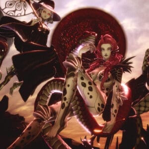 Atlus Switch Shin Megami Tensei V: Vengeance - Slika 5