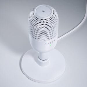 Razer Seiren V3 Mini - White - Slika 2