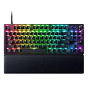 Razer Huntsman V3 Pro Tenkeyless - Analog Optical Esports Keyboard... - Slika 1