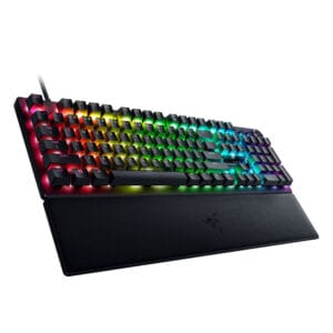 Razer Huntsman V3 Pro – Analog Optical Esports Keyboard - US Layou... - Slika 2