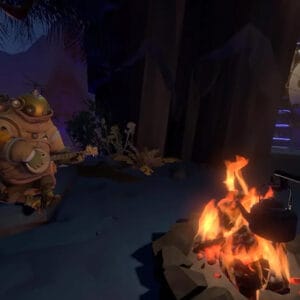 iam8bit Switch Outer Wilds - Archaeologist Edition - Slika 2