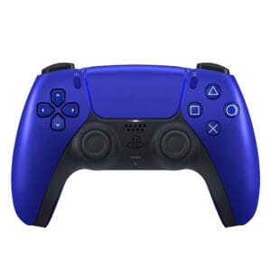 Sony DualSense Wireless Controller PS5 Cobalt Blue - Slika 1