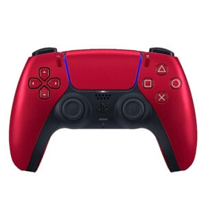 Sony DualSense Wireless Controller PS5 Volcanic Red - Slika 1