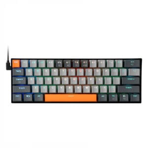 Redragon Caraxes Wired Keyboard - Slika 1