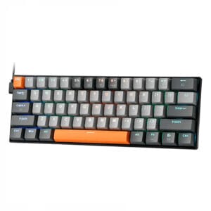 Redragon Caraxes Wired Keyboard - Slika 2