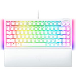 Razer BlackWidow V4 75% - Hot-swappable Mechanical Gaming Keyboard... - Slika 1