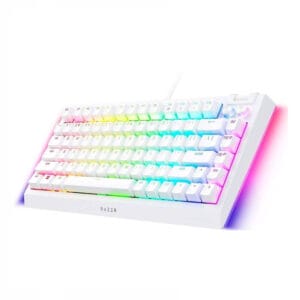 Razer BlackWidow V4 75% - Hot-swappable Mechanical Gaming Keyboard... - Slika 2