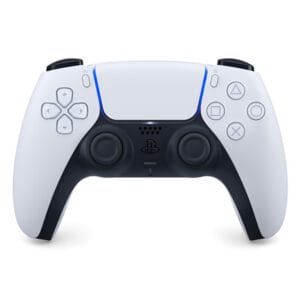 Sony PlayStation PS5 Slim 1TB + DualSense White - Slika 3