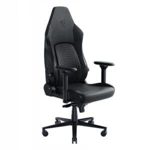 Razer Razer Iskur V2 - Black - Gaming Chair with Built-In - Black ... - Slika 2
