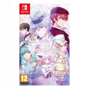 pQube Switch Genso Manege - Slika 1