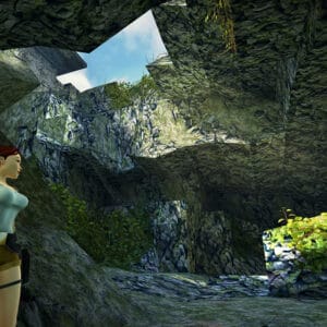 Aspyr Switch Tomb Raider I-III Remastered Starring Lara Croft - Slika 3