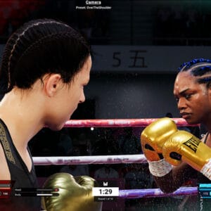Deep Silver PS5 Undisputed - Deluxe WBC Edition - Slika 4