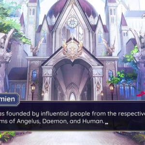 pQube Switch Celestia: Chain of Fate - Slika 2