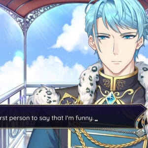 pQube Switch Celestia: Chain of Fate - Slika 3
