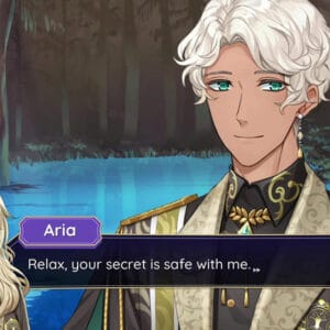 pQube Switch Celestia: Chain of Fate - Slika 4