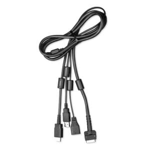 Wacom 3-in-1 cable for Wacom Cintiq 16 - Slika 1