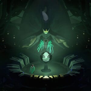 iam8bit PS5 Cocoon - Slika 4