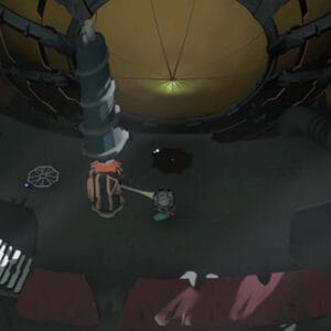iam8bit Switch Cocoon - Slika 3