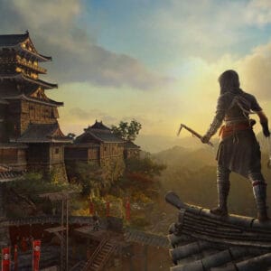 Ubisoft Entertainment XSX Assassin's Creed: Shadows - Gold Edition - Slika 3