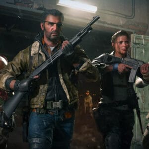 Activision Blizzard XBOXONE/XSX Call of Duty: Black Ops 6 - Slika 4