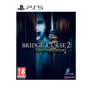 pQube PS5 The Bridge Curse 2: The Extrication - Slika 1