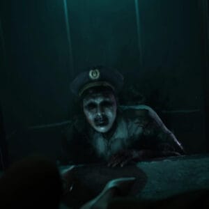pQube PS5 The Bridge Curse 2: The Extrication - Slika 2