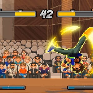 pQube Switch Pocket Bravery - Slika 3